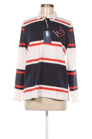 Damen Shirt Gant, Größe S, Farbe Mehrfarbig, Preis € 21,65
