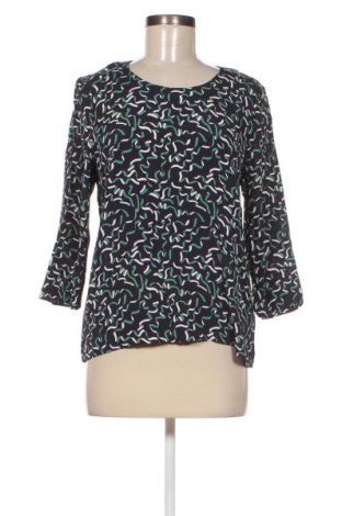 Дамска блуза Gant, Размер M, Цвят Многоцветен, Цена 111,00 лв.