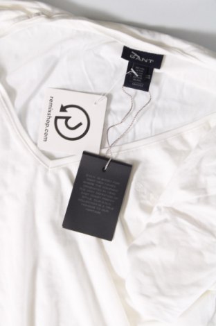 Damen Shirt Gant, Größe XXL, Farbe Weiß, Preis € 69,93