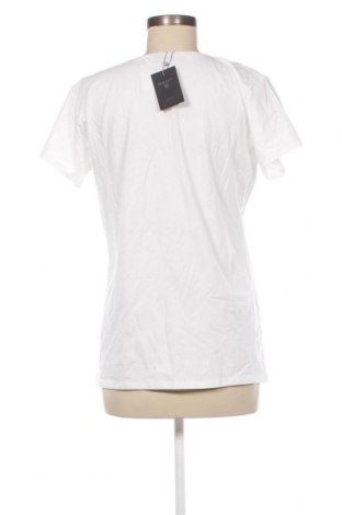 Дамска блуза Gant, Размер XXL, Цвят Бял, Цена 127,50 лв.