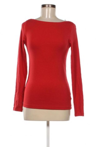 Bluză de femei Gap, Mărime S, Culoare Roșu, Preț 131,58 Lei