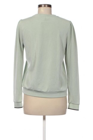 Дамска блуза Garcia, Размер M, Цвят Зелен, Цена 24,00 лв.