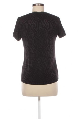 Damen Shirt Garcia, Größe M, Farbe Schwarz, Preis € 16,70