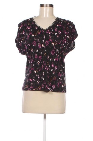Γυναικεία μπλούζα Garcia, Μέγεθος M, Χρώμα Πολύχρωμο, Τιμή 2,52 €