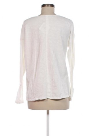Γυναικεία μπλούζα Garcia Jeans, Μέγεθος L, Χρώμα Λευκό, Τιμή 5,03 €