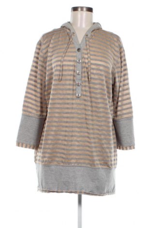 Γυναικεία μπλούζα Gate Woman, Μέγεθος L, Χρώμα Πολύχρωμο, Τιμή 3,64 €