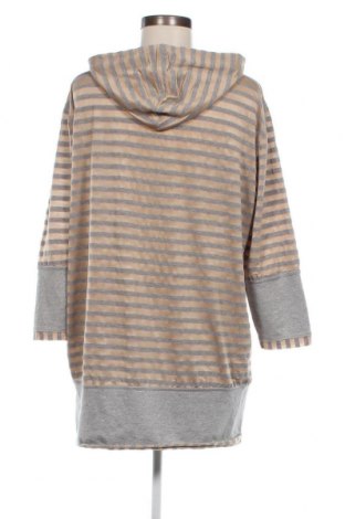 Γυναικεία μπλούζα Gate Woman, Μέγεθος L, Χρώμα Πολύχρωμο, Τιμή 3,64 €
