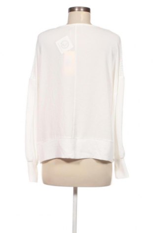 Γυναικεία μπλούζα Gaudi Jeans, Μέγεθος M, Χρώμα Λευκό, Τιμή 5,78 €