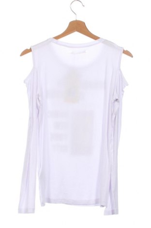 Дамска блуза Gaudi Jeans, Размер S, Цвят Бял, Цена 102,00 лв.