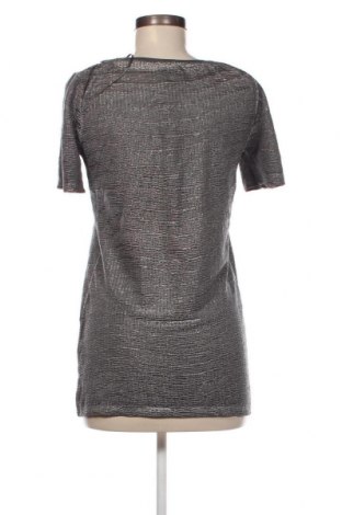 Damen Shirt Geisha, Größe S, Farbe Silber, Preis 2,67 €