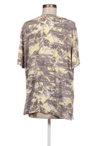 Γυναικεία μπλούζα Gelco, Μέγεθος XXL, Χρώμα Πολύχρωμο, Τιμή 11,16 €