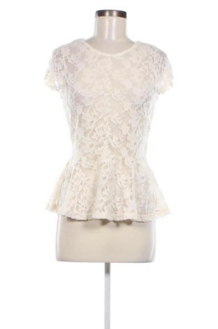 Γυναικεία μπλούζα George, Μέγεθος S, Χρώμα Λευκό, Τιμή 2,43 €