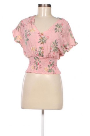 Damen Shirt George, Größe XS, Farbe Mehrfarbig, Preis 3,44 €