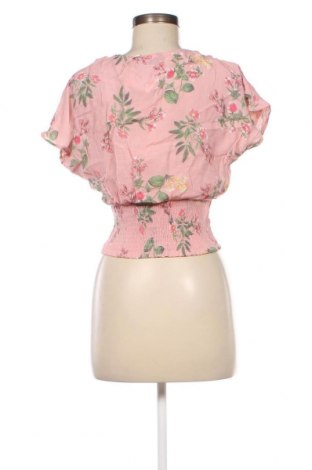 Γυναικεία μπλούζα George, Μέγεθος XS, Χρώμα Πολύχρωμο, Τιμή 11,75 €