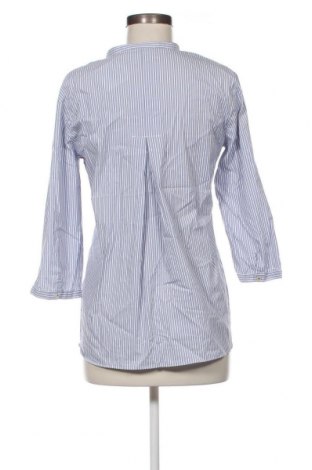 Дамска блуза Gerry Weber, Размер M, Цвят Син, Цена 34,00 лв.