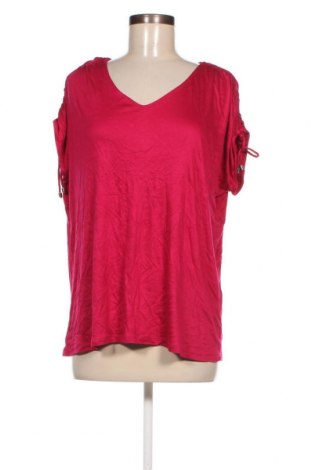 Дамска блуза Gerry Weber, Размер M, Цвят Розов, Цена 5,44 лв.