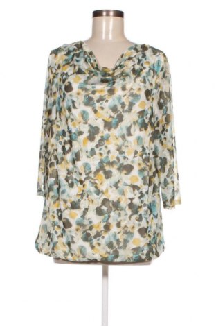 Дамска блуза Gerry Weber, Размер M, Цвят Многоцветен, Цена 11,90 лв.