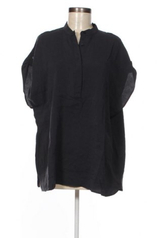 Дамска блуза Gerry Weber, Размер L, Цвят Син, Цена 102,00 лв.