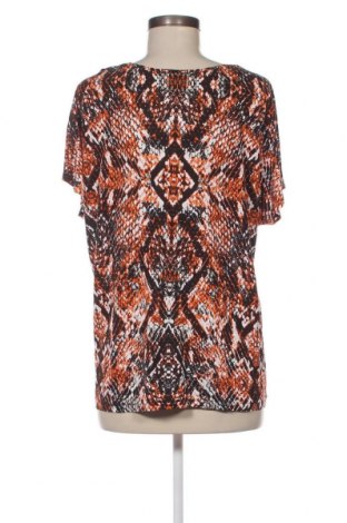 Дамска блуза Gerry Weber, Размер 3XL, Цвят Многоцветен, Цена 34,00 лв.