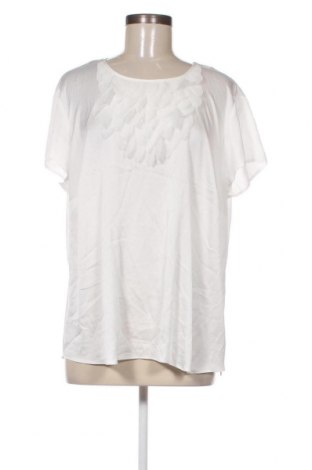 Дамска блуза Gerry Weber, Размер M, Цвят Бял, Цена 20,40 лв.