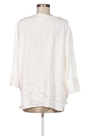 Дамска блуза Gerry Weber, Размер XXL, Цвят Бял, Цена 34,00 лв.