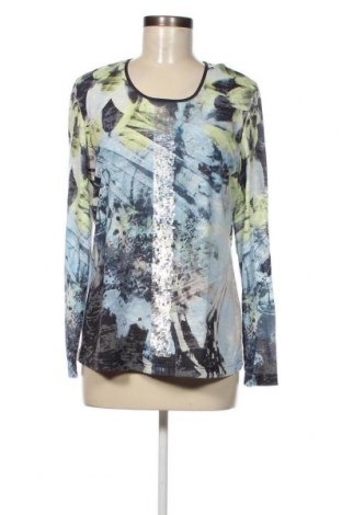 Дамска блуза Gerry Weber, Размер M, Цвят Многоцветен, Цена 28,90 лв.