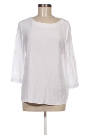 Дамска блуза Gerry Weber, Размер S, Цвят Бял, Цена 19,38 лв.