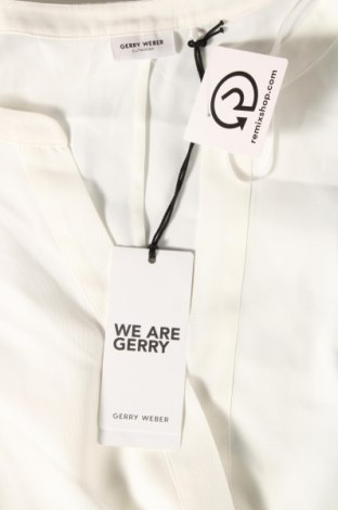 Дамска блуза Gerry Weber, Размер XXL, Цвят Бял, Цена 86,70 лв.
