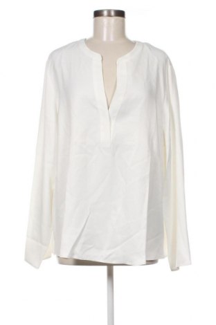 Дамска блуза Gerry Weber, Размер XXL, Цвят Бял, Цена 102,00 лв.