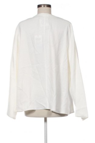 Дамска блуза Gerry Weber, Размер XXL, Цвят Бял, Цена 86,70 лв.