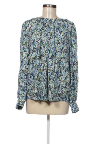 Дамска блуза Gerry Weber, Размер M, Цвят Многоцветен, Цена 62,22 лв.