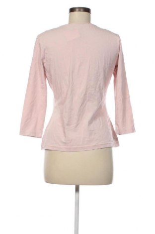 Дамска блуза Gerry Weber, Размер S, Цвят Пепел от рози, Цена 4,42 лв.