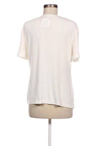 Дамска блуза Gerry Weber, Размер M, Цвят Екрю, Цена 20,40 лв.