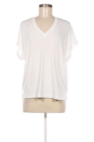 Damen Shirt Gerry Weber, Größe M, Farbe Weiß, Preis € 21,03