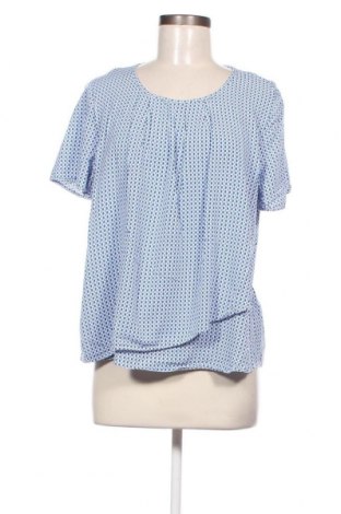 Дамска блуза Gerry Weber, Размер XL, Цвят Многоцветен, Цена 20,40 лв.