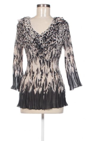 Дамска блуза Gerry Weber, Размер M, Цвят Многоцветен, Цена 18,95 лв.