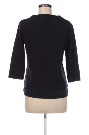 Γυναικεία μπλούζα Gerry Weber, Μέγεθος S, Χρώμα Μπλέ, Τιμή 3,15 €