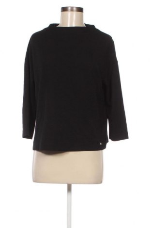 Дамска блуза Gerry Weber, Размер M, Цвят Черен, Цена 28,22 лв.