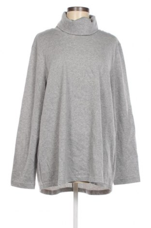 Γυναικεία μπλούζα Gerry Weber, Μέγεθος XXL, Χρώμα Γκρί, Τιμή 14,72 €