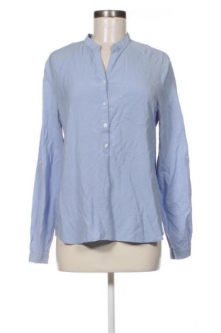 Дамска блуза Gerry Weber, Размер M, Цвят Син, Цена 14,62 лв.