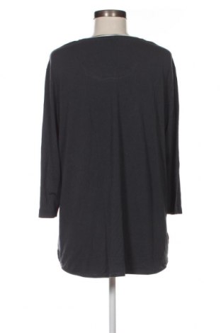 Γυναικεία μπλούζα Gerry Weber, Μέγεθος L, Χρώμα Γκρί, Τιμή 14,30 €