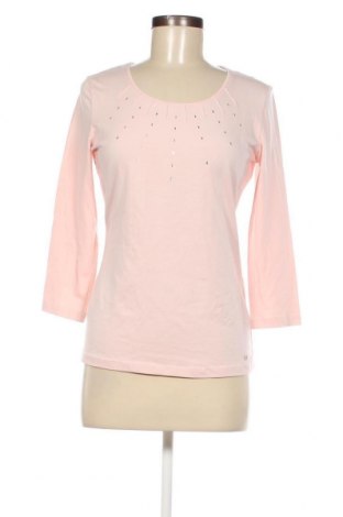 Дамска блуза Gerry Weber, Размер S, Цвят Розов, Цена 5,10 лв.