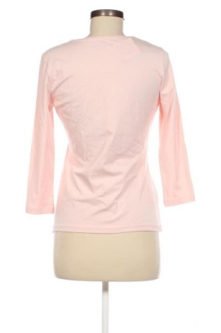 Дамска блуза Gerry Weber, Размер S, Цвят Розов, Цена 34,00 лв.
