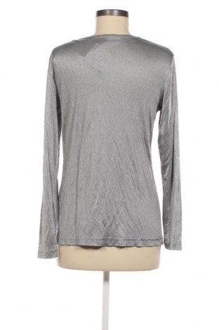 Damen Shirt Gerry Weber, Größe M, Farbe Grau, Preis 7,81 €