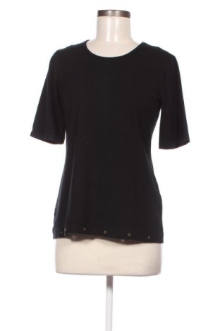 Дамска блуза Gerry Weber, Размер M, Цвят Черен, Цена 13,60 лв.