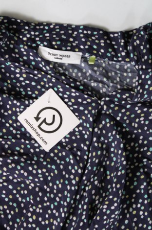 Γυναικεία μπλούζα Gerry Weber, Μέγεθος S, Χρώμα Μπλέ, Τιμή 2,73 €