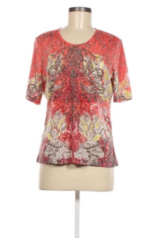 Γυναικεία μπλούζα Gerry Weber, Μέγεθος M, Χρώμα Πολύχρωμο, Τιμή 10,73 €