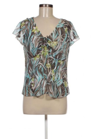 Дамска блуза Gerry Weber, Размер L, Цвят Многоцветен, Цена 13,60 лв.
