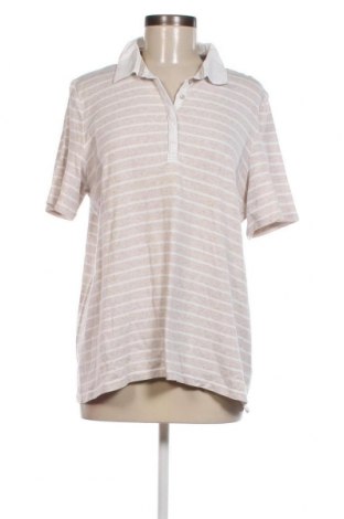 Дамска блуза Gerry Weber, Размер XL, Цвят Бежов, Цена 33,24 лв.