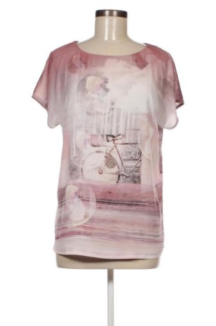 Γυναικεία μπλούζα Gerry Weber, Μέγεθος M, Χρώμα Σάπιο μήλο, Τιμή 12,62 €